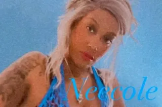Ethiopian-Cuban Fetish Friendly Goddess visits - Image 11