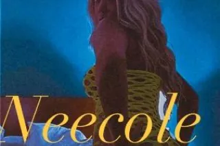 Ethiopian-Cuban Fetish Friendly Goddess visits - Image 6