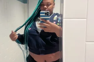 Newest/Wettest BBW 💋💧 - 26 - Image 4