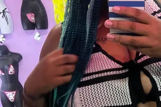 Newest/Wettest BBW 💋💧 - Image 5