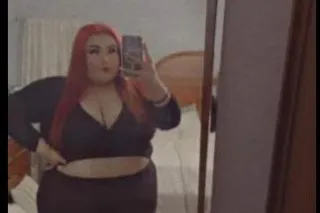 TRANSEXUAL CHUBBY TRANSEXUAL - Image 3