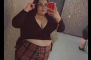 TRANSEXUAL CHUBBY TRANSEXUAL - Image 4