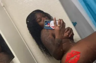 Heaven sent🪽💦 - Image 8