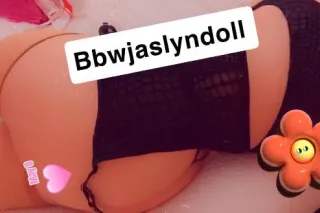 2DAYS ONLY BBWJASLYNDOLL NO OU... - Image 3