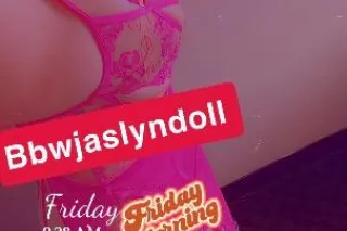 2DAYS ONLY BBWJASLYNDOLL NO OUTCALLS NO QVS NO DEPOSITS MEETS ONLY INCALL ONLY VIDEO VERIFICATION ONLY NOFT SHOWS NO OF !I WONT SEND PICTS DONT ASK !NO CARDATES FS HHR200 FS HR450(2SHOTS)3HRS1000 FSNURUHHR250 FSNURUHR450 3HRS1000 - Image 7