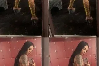 Pretty wet Petite 💕⭐ 100% real... - Image 1