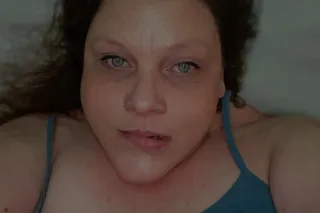 BBW💋 AVAILABLE NOWW GENTS👅💚BLUE-GREEN EYED FREAK💙 - Image 7