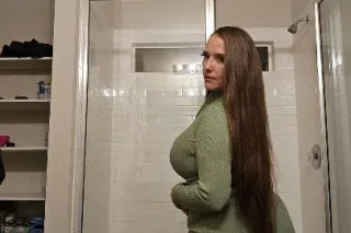 Thick and sexy sno bunny‼🫦 - Image 7
