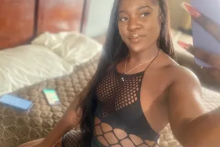 🚨📞 CALLING ALL MEN WHO LOVE FAT 🍑🍫CHOCOLATE ASS 🗣🔊 - Image 6