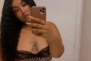 Sweetest Exotic Thick Queen 💦✨ VISITING DONT MISS OUT 😝 - Image 4