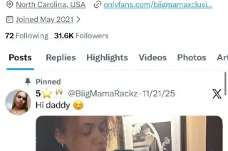 🩷CALL ME BIIG MAMA🩷 - Image 5