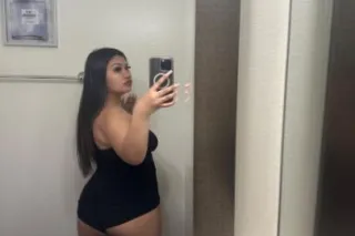100% Real Curvy Asian Girl 💋💦 PLEASE READ BELOW - Image 5