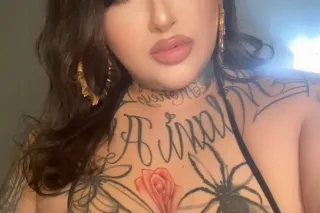 Tatted Foreign Fantasy 💦 AVAILABLE NOW ! 👅 - Image 5