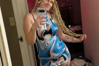 Thick Azz Snowbunny from Florida - Image 11