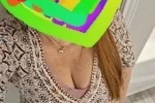 submission redhead milf here to make u cum in record time - Image 1