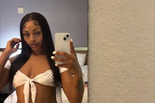 THE BEST IN THE CITY 🌺$100 QV Special incalls ONLY🩵NO OUTCALLS!! come see the PRETTIEST🎀 - Image 3