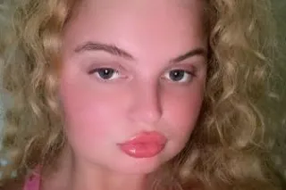 Naughty Nadia - Image 3