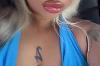 Half hour special 🍒throat goat🐐30 D BUSTY🍒super soaker - Image 10