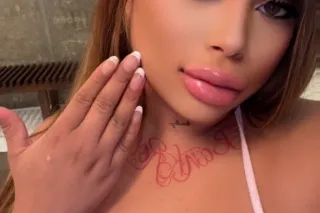 Half hour special 🍒throat goat🐐30 D BUSTY🍒super soaker - Image 8