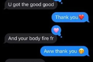 💋🐱SUPER WET💦 Pretty Titties 🍈🍈 Pretty face to match 😍💯BIG ASS🍑🍆💦 - Image 4