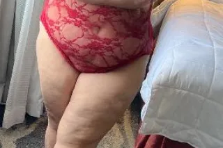 BBW Goth Massage/Sex Therapist... - Image 1