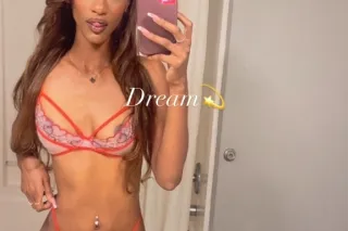 ⏳LⵊMⵊTED TⵊME⏳⭐💦𝟓 𝐒𝐓⭐𝐑💋🧚🏾♀𝙨𝙬𝙚𝙚𝙩 𝙥𝙚𝙩𝙞𝙩𝙚 𝙘𝙝𝙤𝙘𝙤𝙡𝙖𝙩𝙚 𝙩𝙧𝙚𝙖𝙩 🍫🍩ᦔ𝕣ꫀꪖꪑ ᧁⅈ𝕣ꪶ 💫ℍℍℝ~ℍℝ 𝕊ℙ𝔼ℂ𝕀𝔸??? - Image 5
