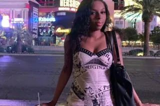 Pretty Jamaican Gals 😻😘 Come 😁... - Image 4