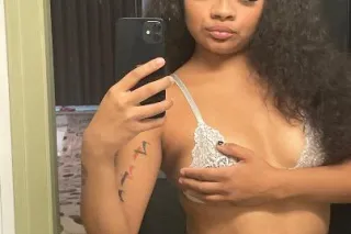 Exotic funsize blasian💋 *Outca... - Image 2