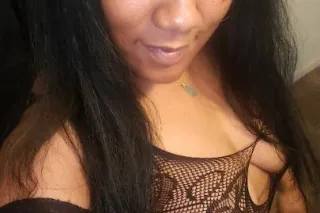 (BBBJ and ANAL) Real Deal Blasian - Image 10