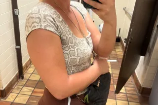 your sexy snowbunny 🐇 intown f... - Image 1