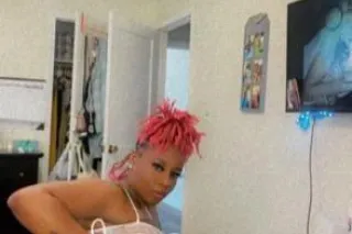 Dominican Princess 💦😜 - Image 4