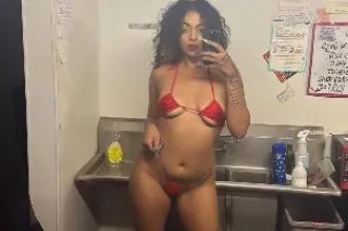 Let Me Be Your Naughty Little ... - Image 2