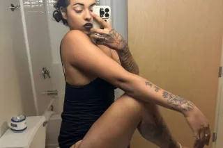 Let Me Be Your Naughty Little Fantasy👅😍 - Image 7
