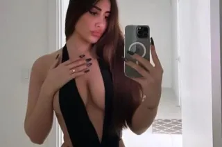 chica sexy latina - 27 - Image 1