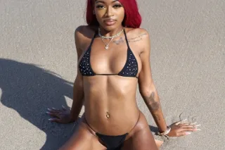 Cum into my castle🥵💦💦 - Image 8