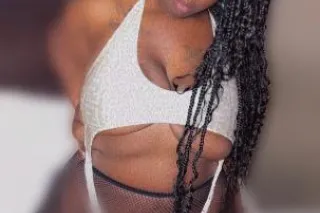 CHOCOLATE & CREAMY THICK PORNS... - Image 4