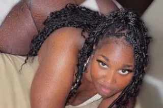 CHOCOLATE & CREAMY THICK PORNSTAR SUPER SOAKER THROAT GOAT 💋 - Image 6