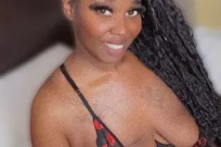 CHOCOLATE & CREAMY THICK PORNSTAR SUPER SOAKER THROAT GOAT 💋 - Image 8