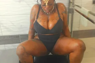 👸🏾KINKY AFRICAN GODDESS🇱🇷☆▪︎▪︎... - Image 2