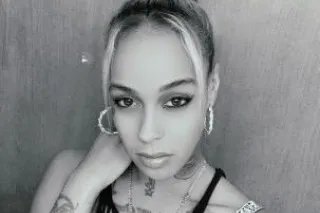 Effortlessly captivating, undeniably unforgettable Th30neAndOnly Ariella - Image 7