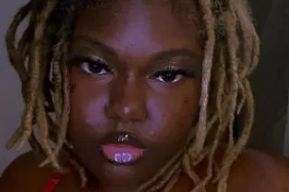 Let Me Lick You Up Daddy💦🍫Throat Goddess💕Carplay Head Only!!! - Image 1