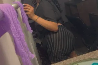 Let me relieve your stress daddy! GOOD VIBES ONLY!! - Image 5