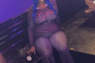 Hey Baby Ever Been W A 6'2 SUPPER THICK BADDIE💋 - Image 10