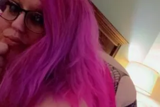 Pinky in Milledgeville - Image 2