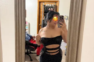 disponible soy una ecuatoriana rica estoy disponible 😍pasamelo rico 🤤🤤🤤mi amor soy real - Image 5
