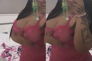 Exotic Chubby Latina Facetime ... - Image 1