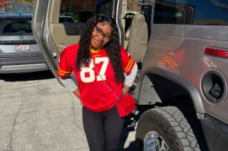 👑Midwest's Best Princess Paris - Image 11