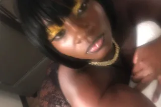 ✨Thick Freak Girl looking 4/Generous/xMature /Gentleman - Image 7