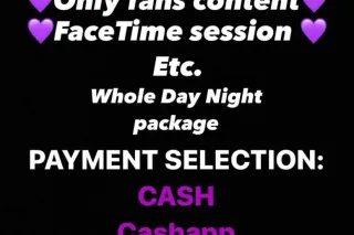 New Years Fun 👀Can I be your Pornstar🌸💦Incall near you😉 - Image 4