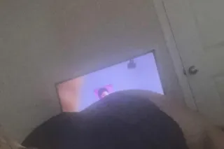 BBW, Curve, Thick Chocolate, Big Tits. Come play in my 🌊💦 - Image 7